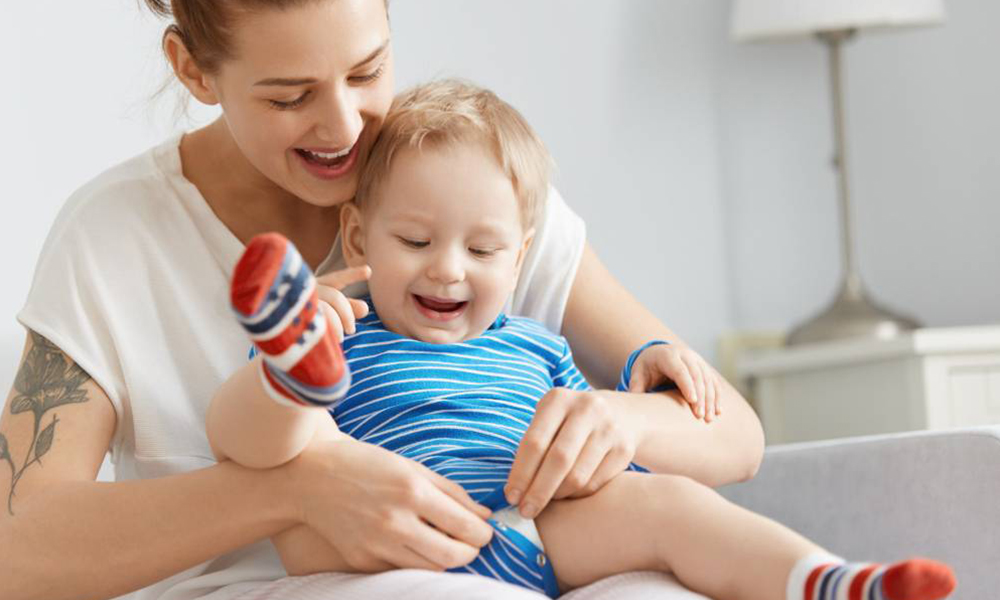 Part-Time Çocuk Bakıcısı